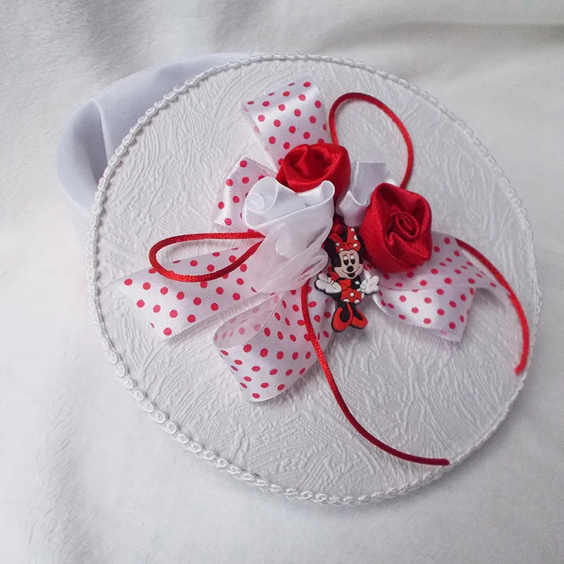 Cutiuta de Prima Suvita Red Minnie Roses1