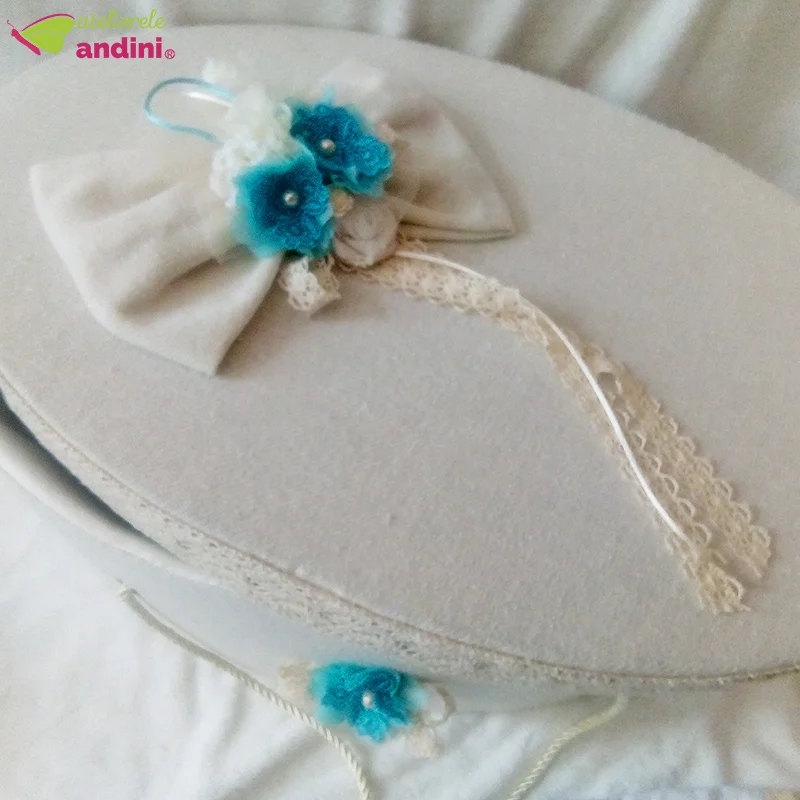 Trusou Botez Delicate Azur2 Trusou Botez Delicate Azur2