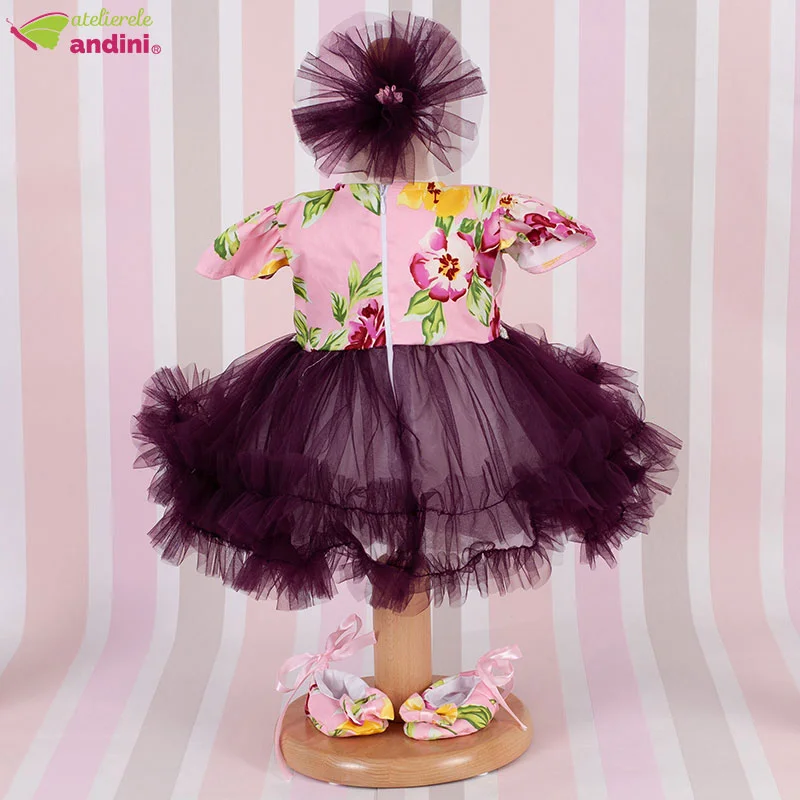 Rochita Botez Exotic Princess2