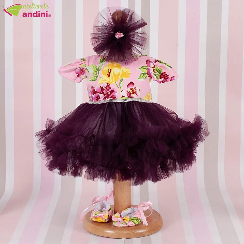 Rochita Botez Exotic Princess3