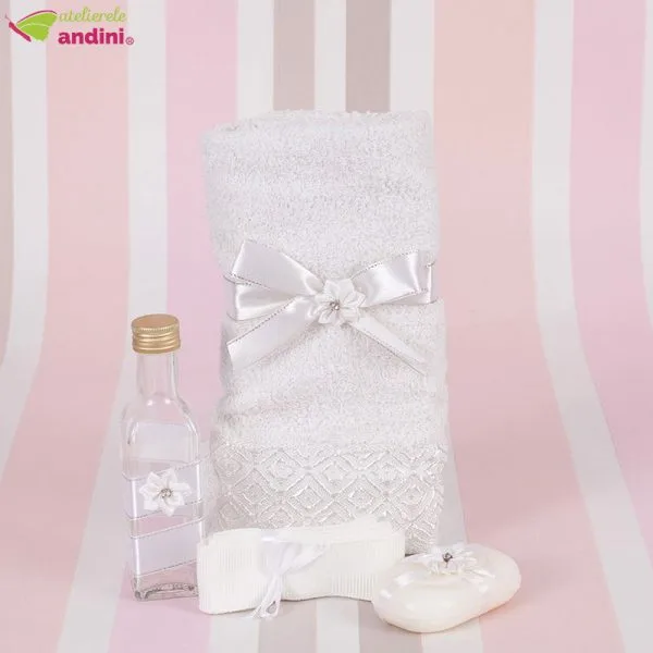 Trusou Botez Pink Elsa2