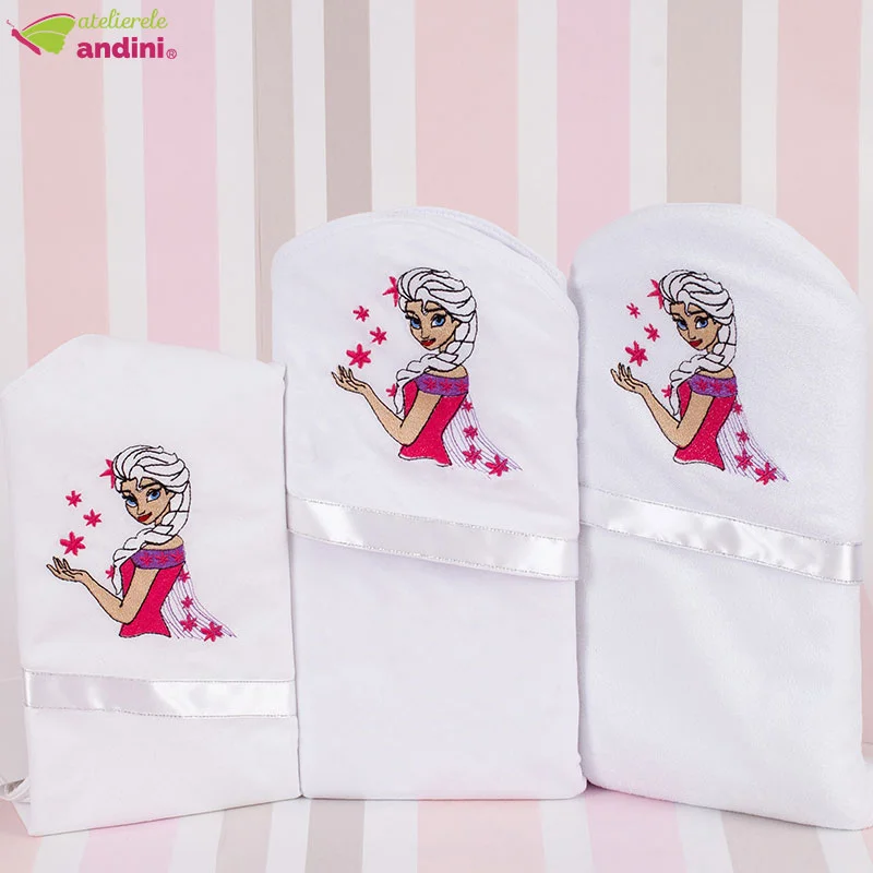 Trusou Botez Pink Elsa3 Trusou Botez Pink Elsa3