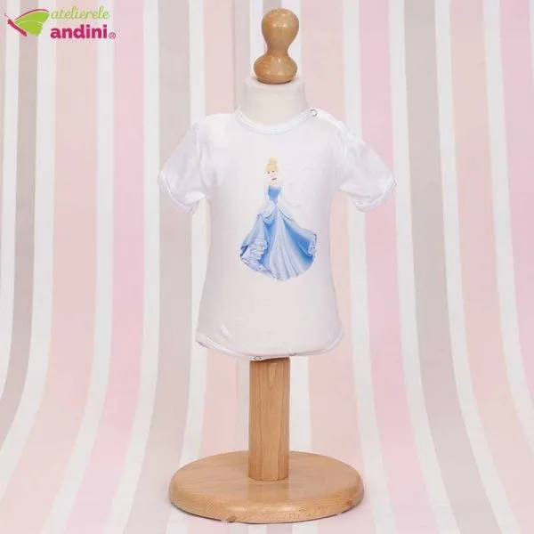 Body Botez Cinderella1