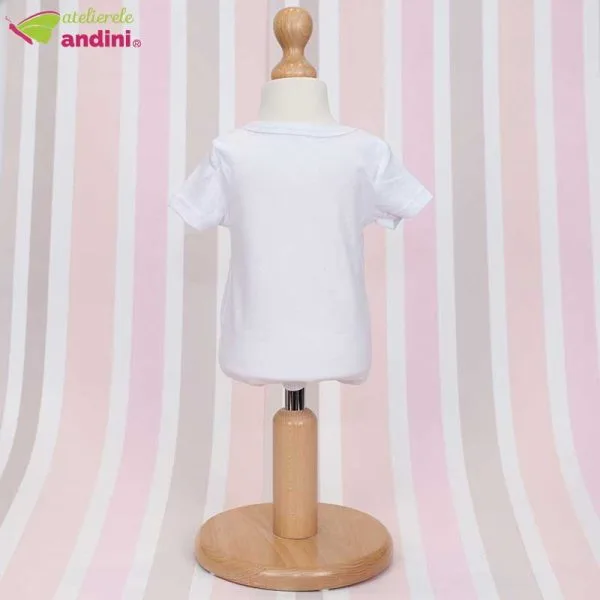 Body Botez Minnie Pink Bow2