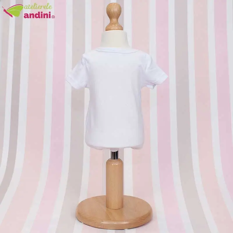 Body Botez Minnie Pink Bow2