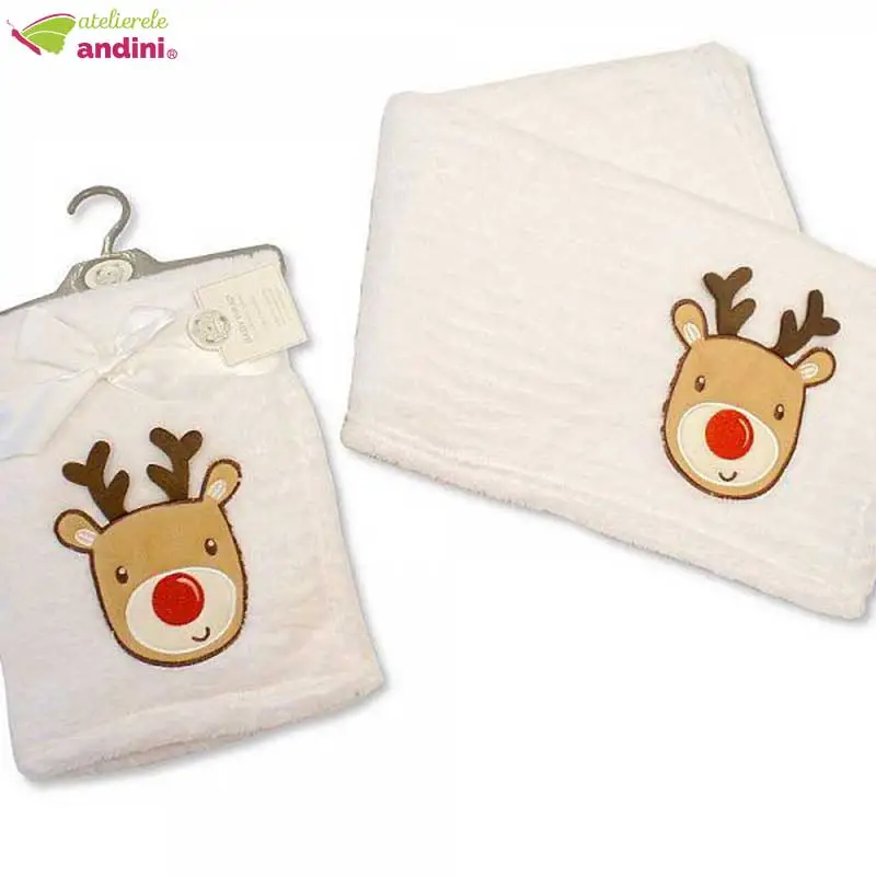 Paturica Happy Reindeer1 Paturica Happy Reindeer1