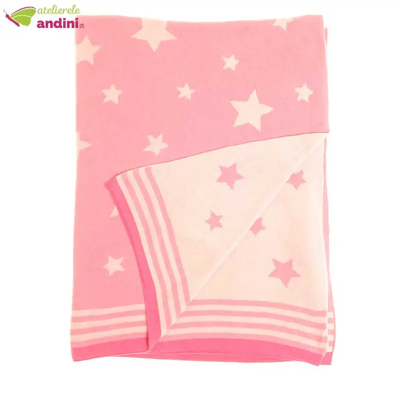 Paturica Pink Stars1 Paturica Pink Stars1