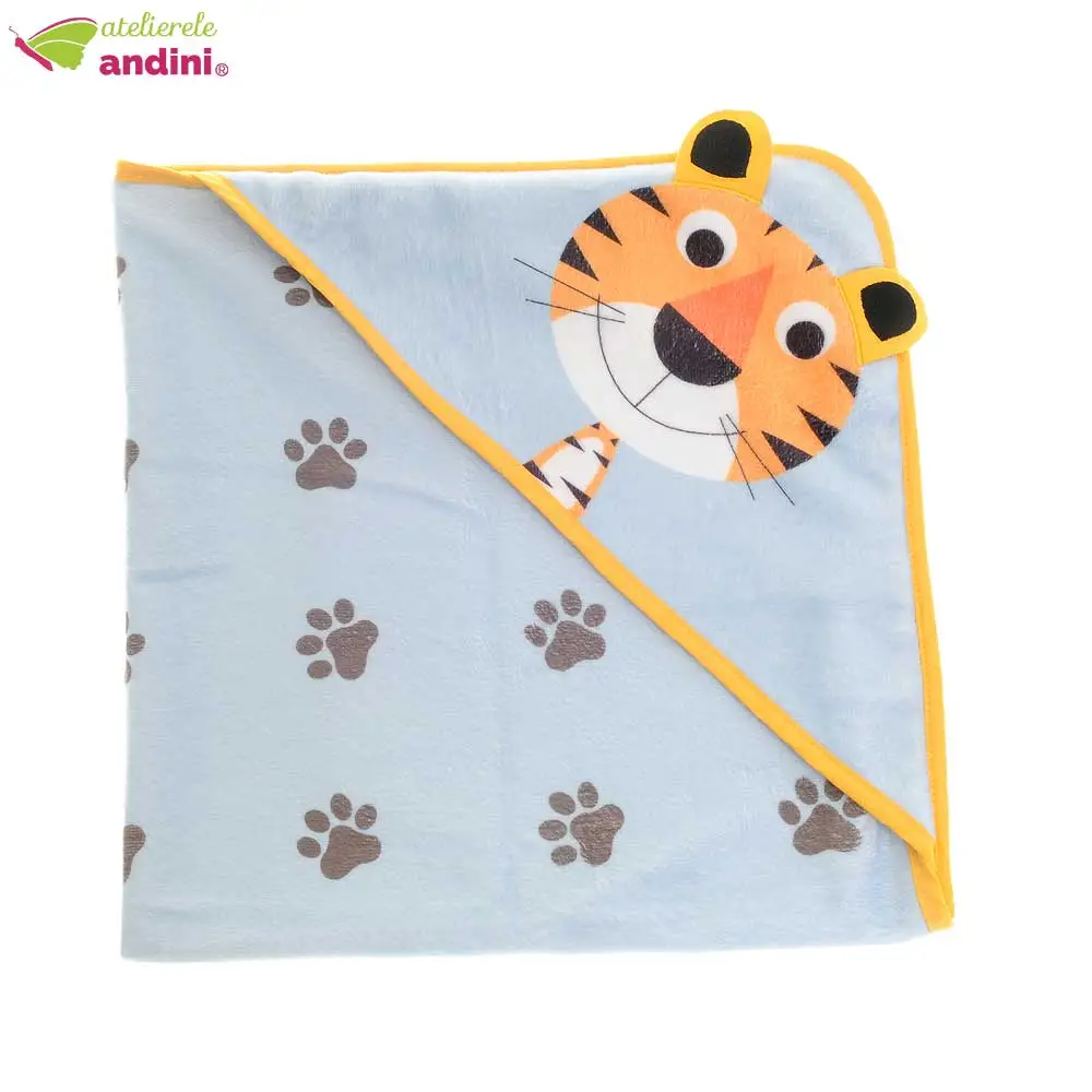 Prosop Bebe Happy Tiger1 Prosop Bebe Happy Tiger1