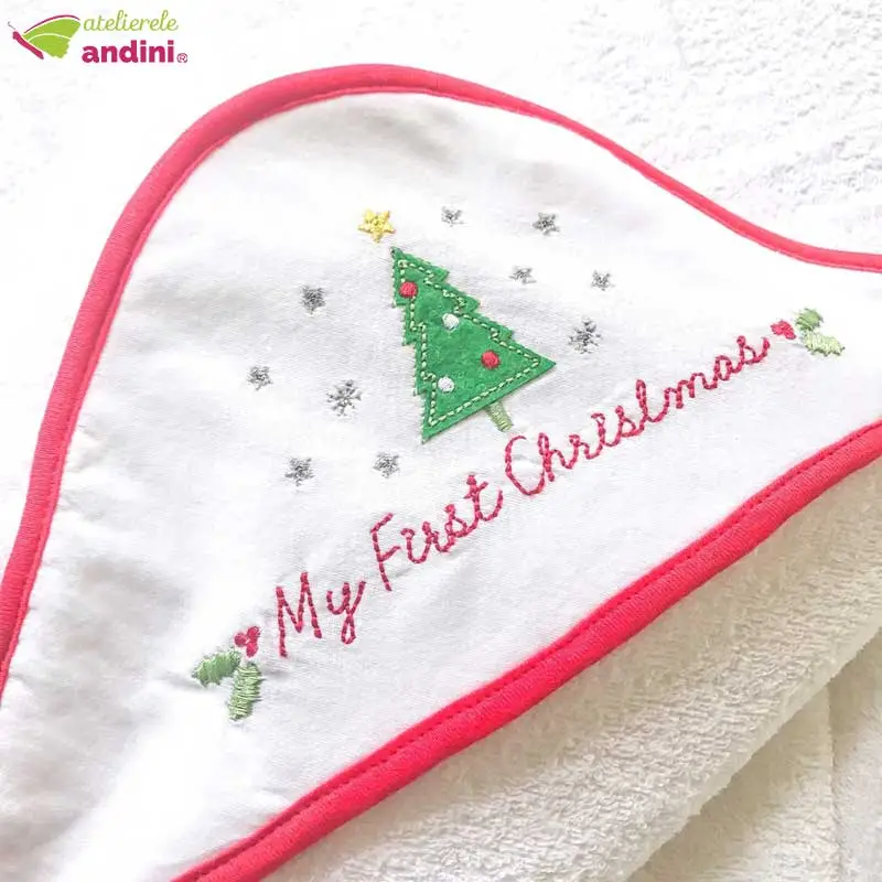 Prosop Bebe My First Christmas Tree2 Prosop Bebe My First Christmas Tree2