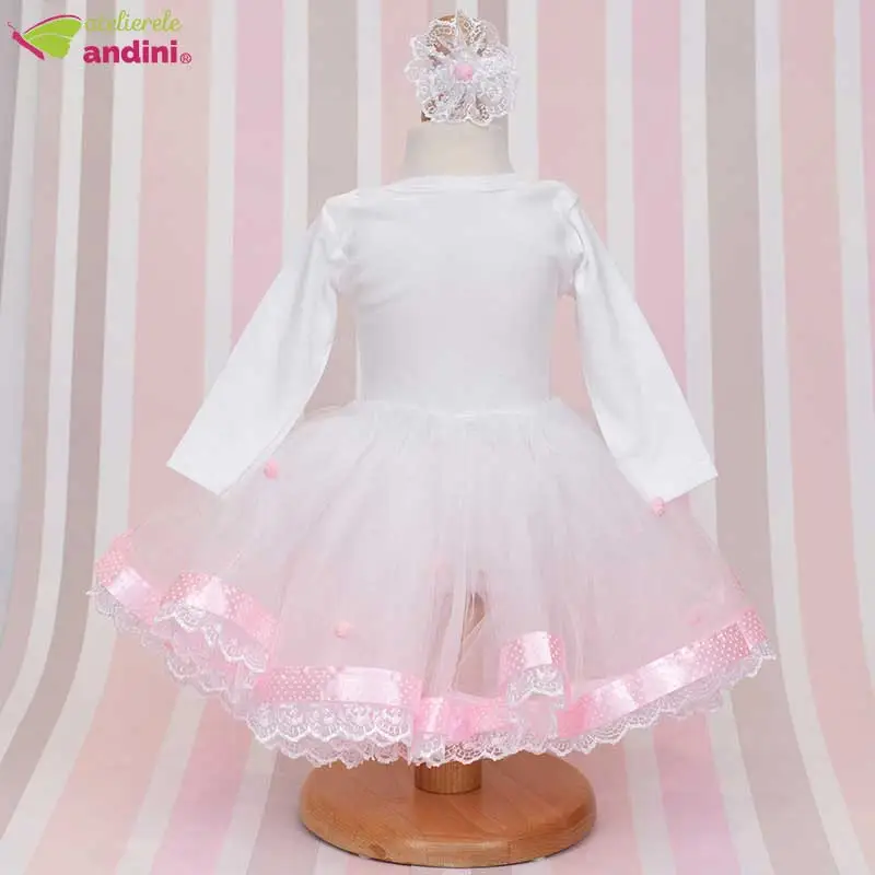 Set RochitaTutu Chic Baby2 Set RochitaTutu Chic Baby2