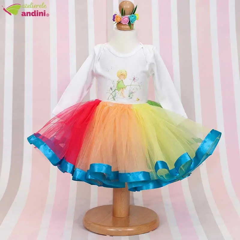 Set RochitaTutu Happy Girl1 Set RochitaTutu Happy Girl1