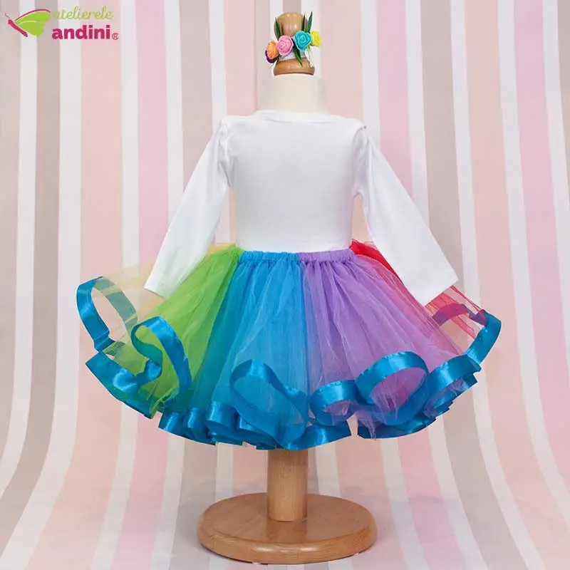 Set RochitaTutu Happy Girl2 Set RochitaTutu Happy Girl2