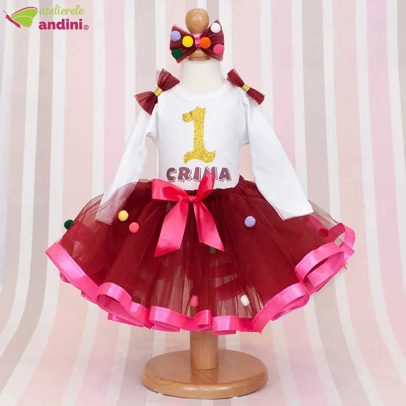 Set RochitaTutu Precious Anniversary1 Set RochitaTutu Precious Anniversary1