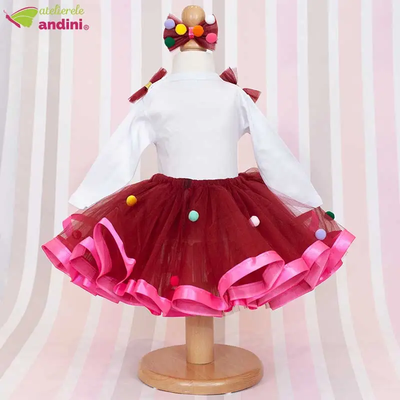 Set RochitaTutu Precious Anniversary2 Set RochitaTutu Precious Anniversary2