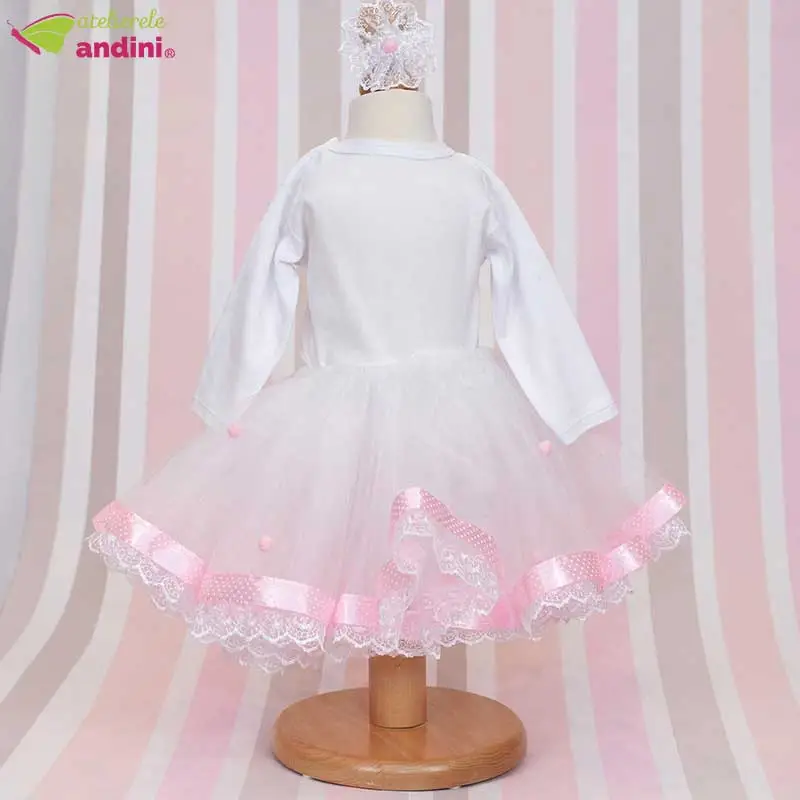 Set RochitaTutu Silver Minnie Mouse2 Set RochitaTutu Silver Minnie Mouse2