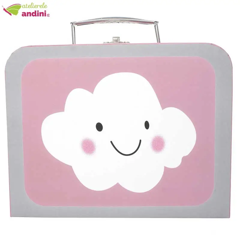 Valiza Cadou Baby Cloud6 Valiza Cadou Baby Cloud6