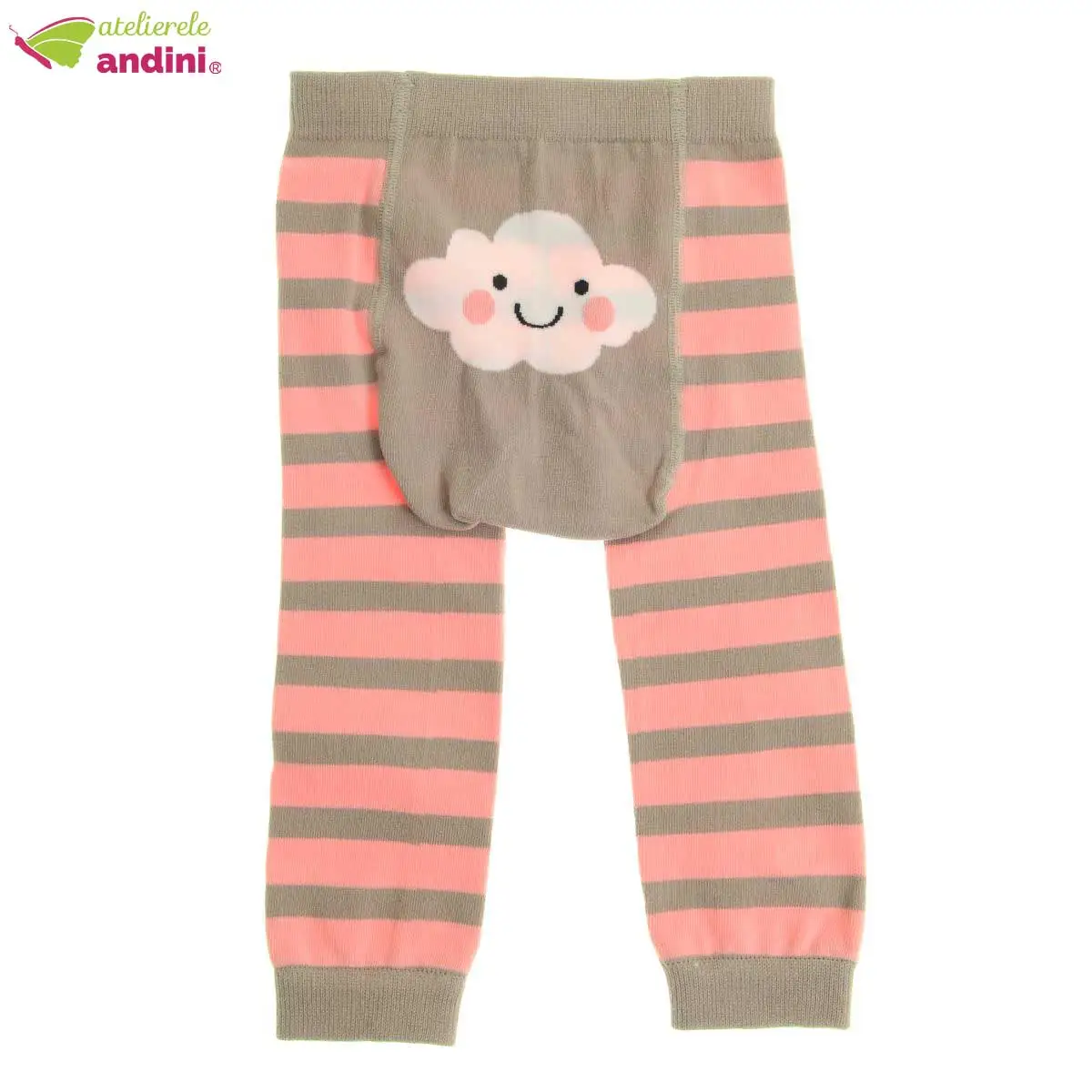 Valiza Cadou Baby Cloud7 Valiza Cadou Baby Cloud7