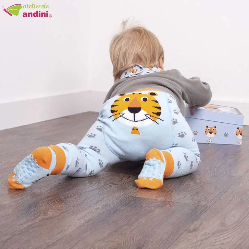 Valiza Cadou Baby Tiger2 Valiza Cadou Baby Tiger2