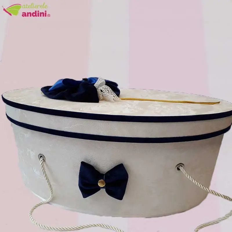 Cutie Trusou Botez Royal Blue1 Cutie Trusou Botez Royal Blue1