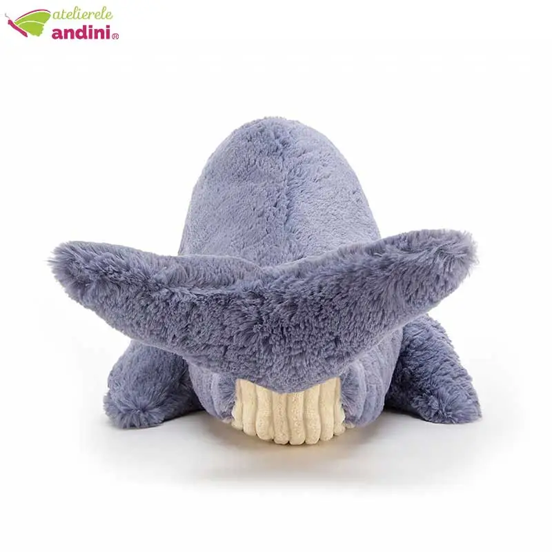 Jucarie Plus Blue Whale 13 cm2 Jucarie Plus Blue Whale 13 cm2