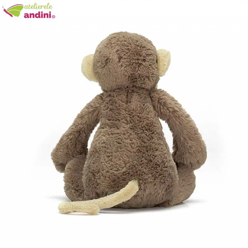 Jucarie Plus Funky Monkey1 Jucarie Plus Funky Monkey1