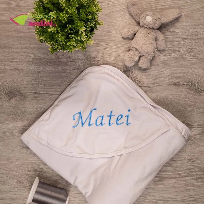 Prosop cu Capison Personalizat 2
