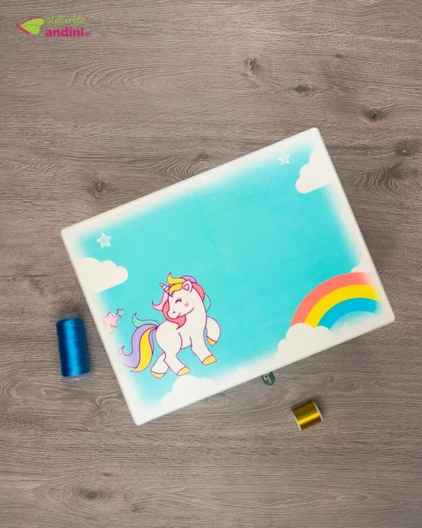 Cutie Trusou Botez Unicorn Dreams1 scaled