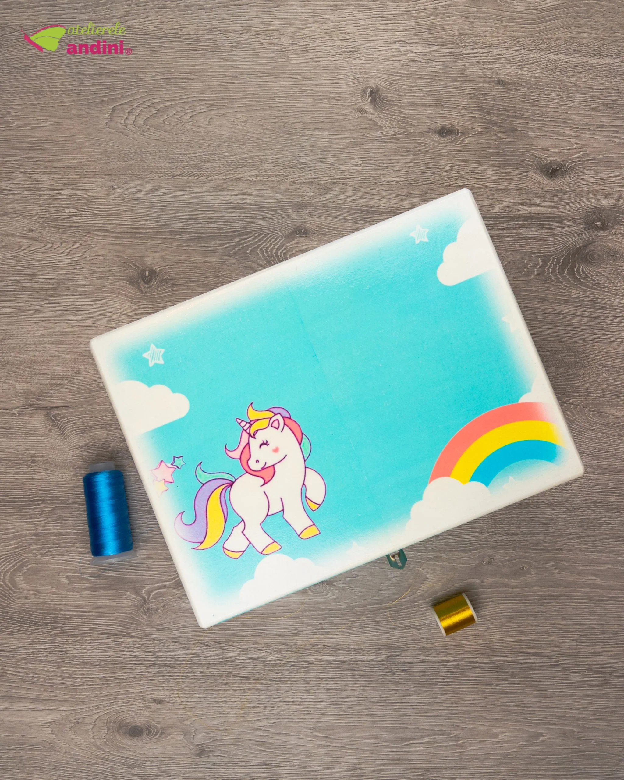 Cutie Trusou Botez Unicorn Dreams1 scaled Cutie Trusou Botez Unicorn Dreams1 scaled