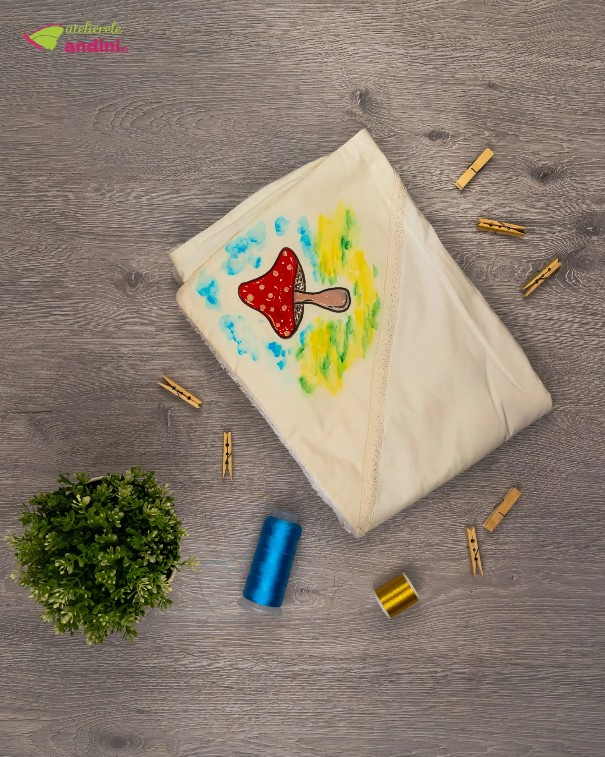 paturica pictata ciupercuta vesela1 scaled paturica pictata ciupercuta vesela1 scaled