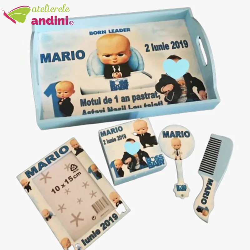 set mot 1 an baby boss set mot 1 an baby boss