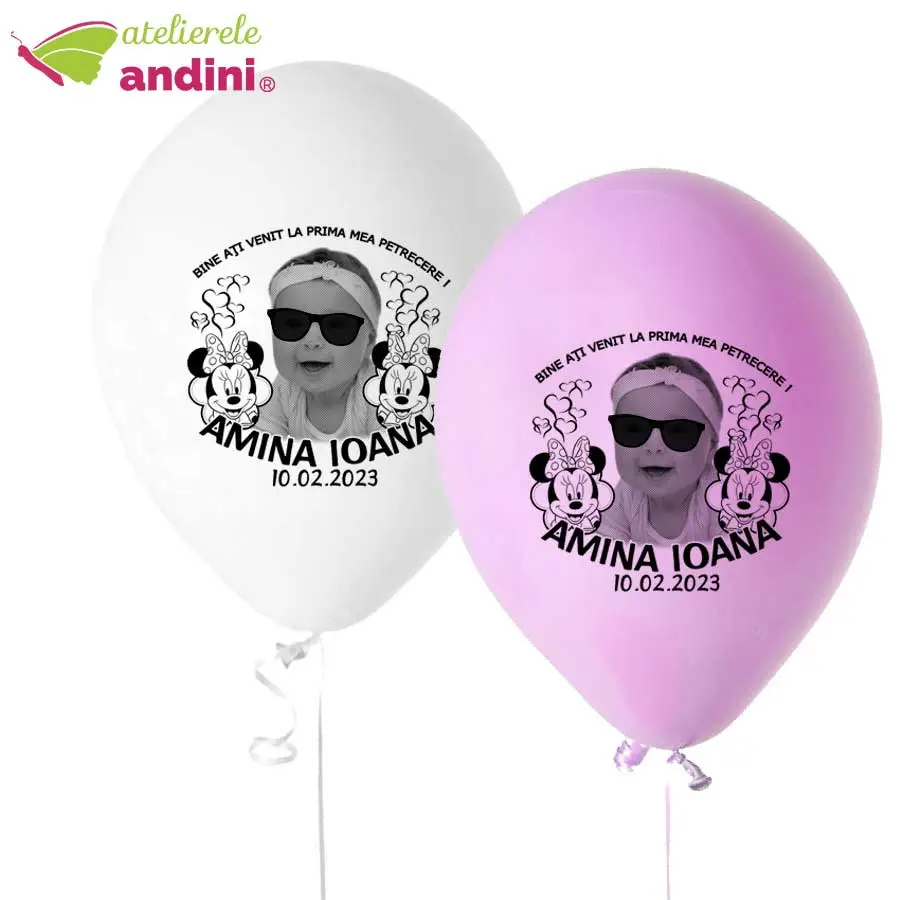 baloane botez personalizate13 baloane botez personalizate13