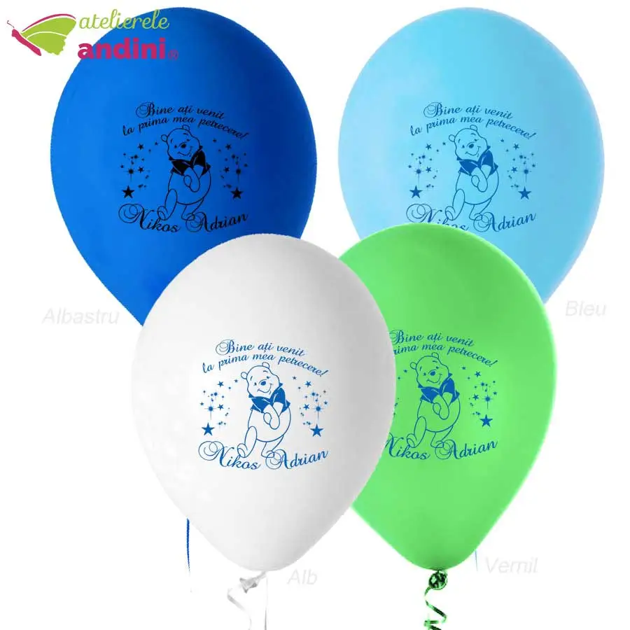 baloane botez personalizate5 baloane botez personalizate5
