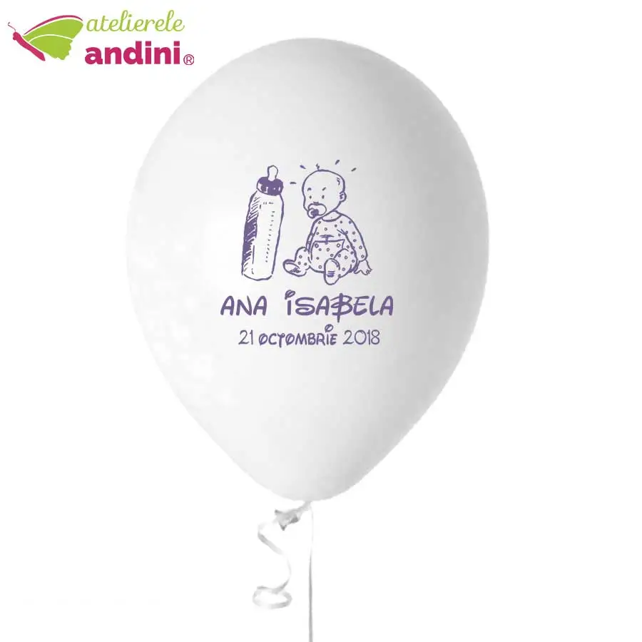 baloane botez personalizate7 baloane botez personalizate7