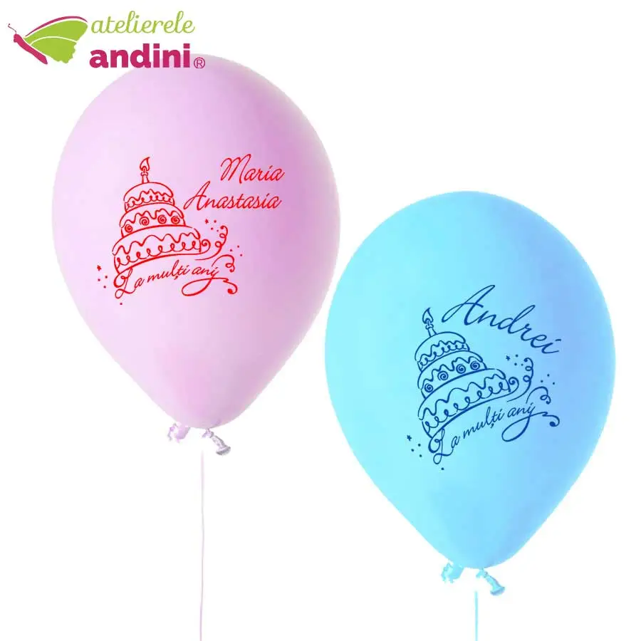 baloane botez personalizate8 baloane botez personalizate8