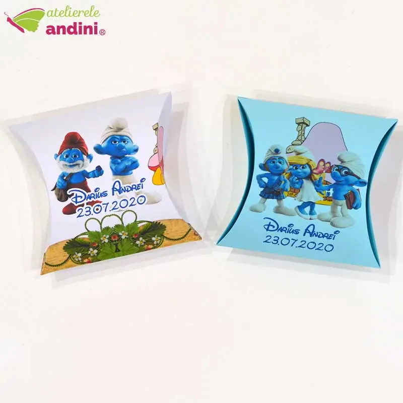 cutiuta marturie personalizata pillow13 cutiuta marturie personalizata pillow13