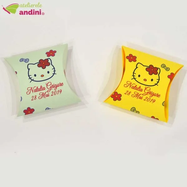 cutiuta marturie personalizata pillow20