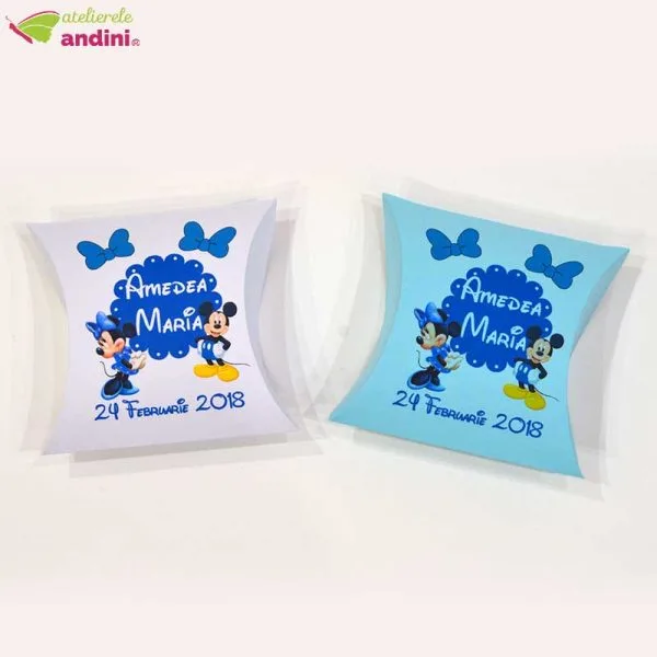 cutiuta marturie personalizata pillow21