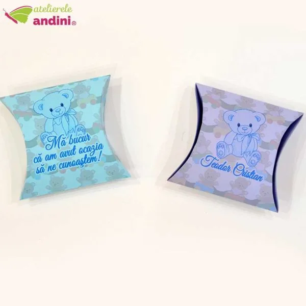 cutiuta marturie personalizata pillow6