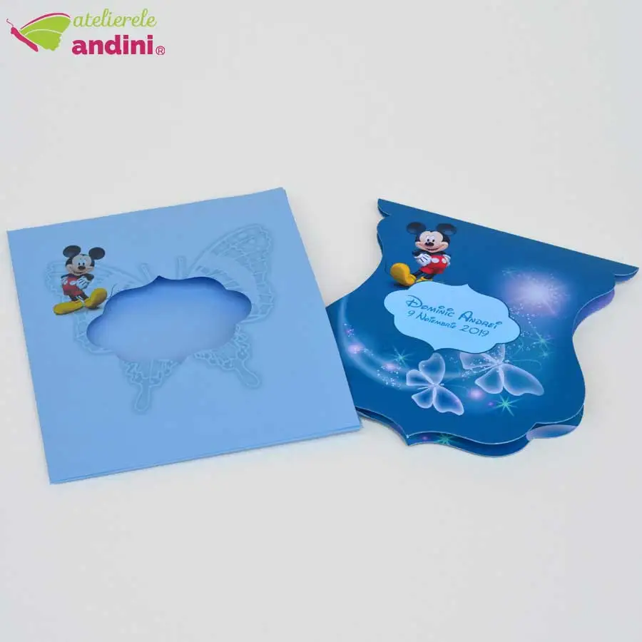 invitatii botez cu plic preformat4