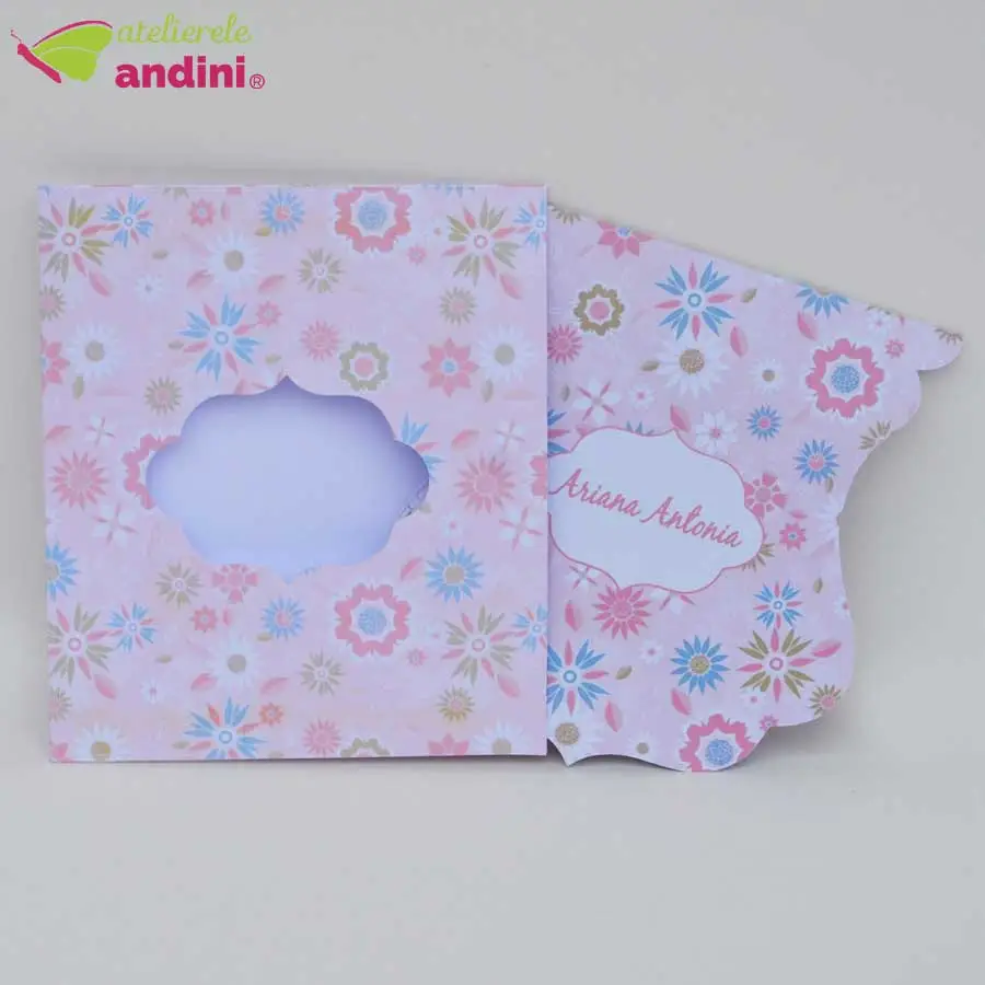 invitatii botez cu plic preformat6