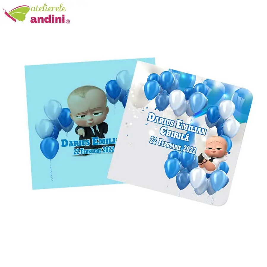 invitatii botez personalizate plic2 invitatii botez personalizate plic2