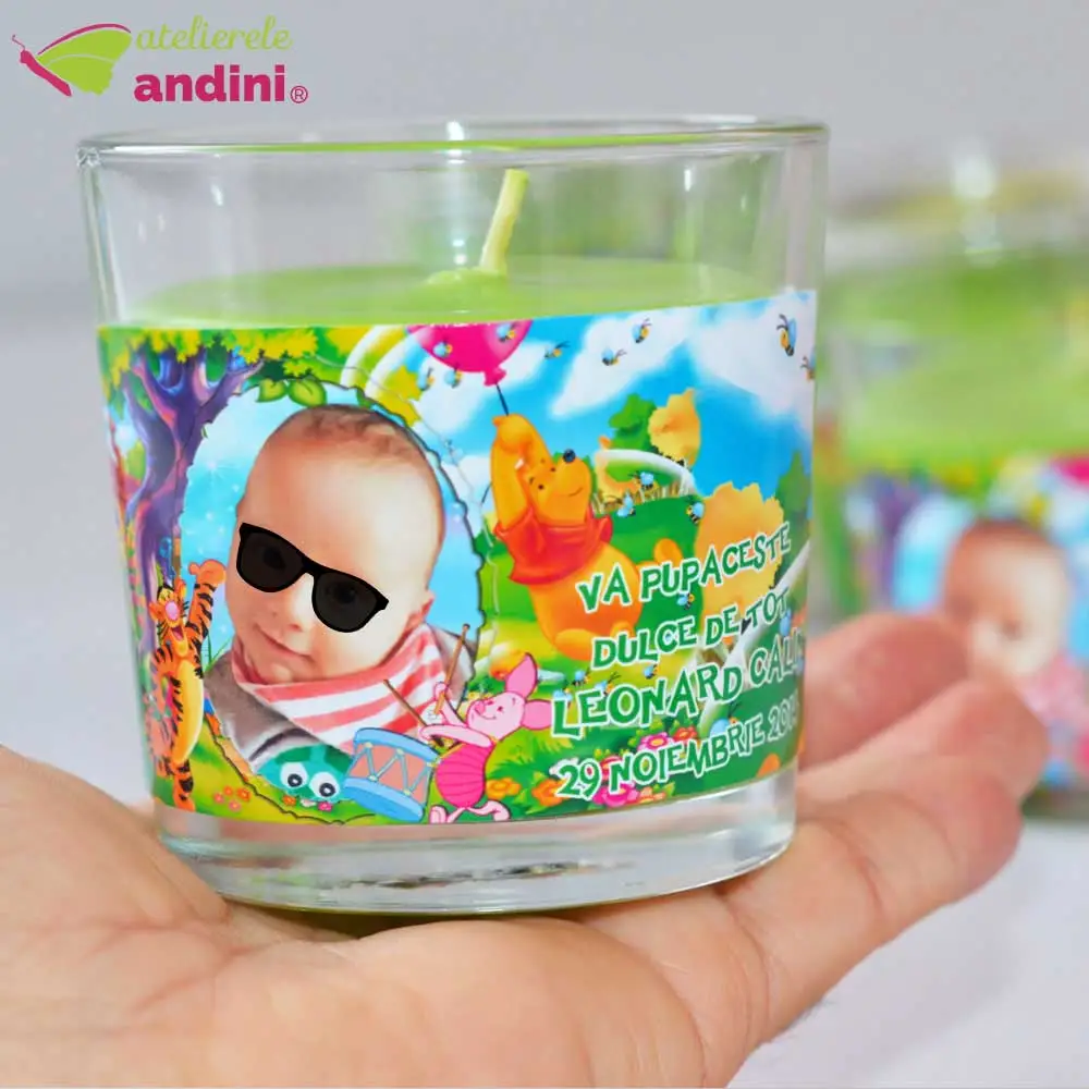 marturie botez lumanare parfumata personalizata3