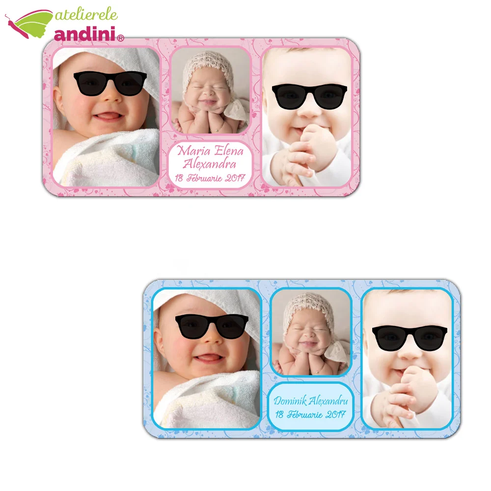 marturie magnet botez 3 fotografii4