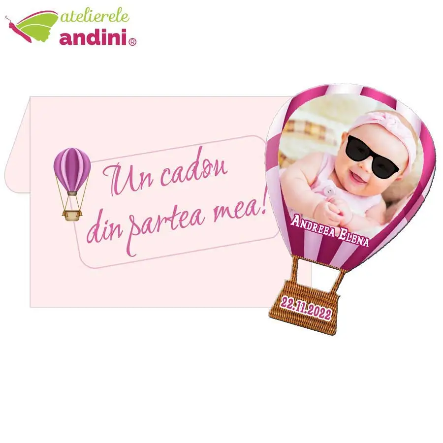 marturie magnet botez balon cu aer cald5