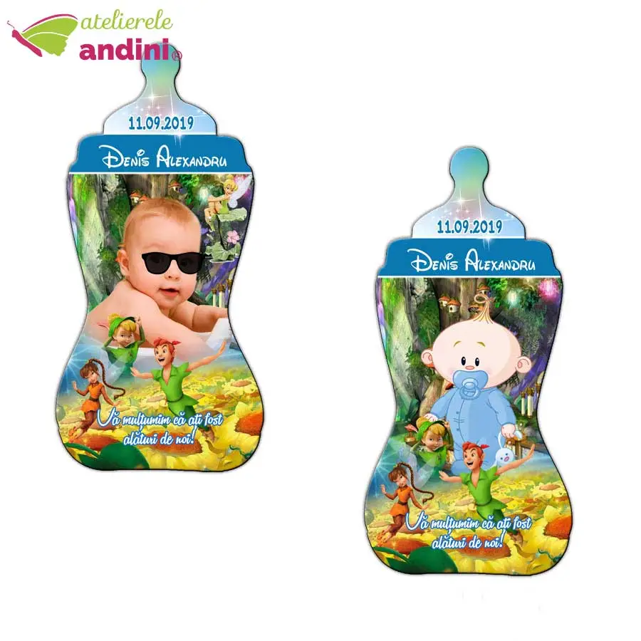 marturie magnet botez biberon12