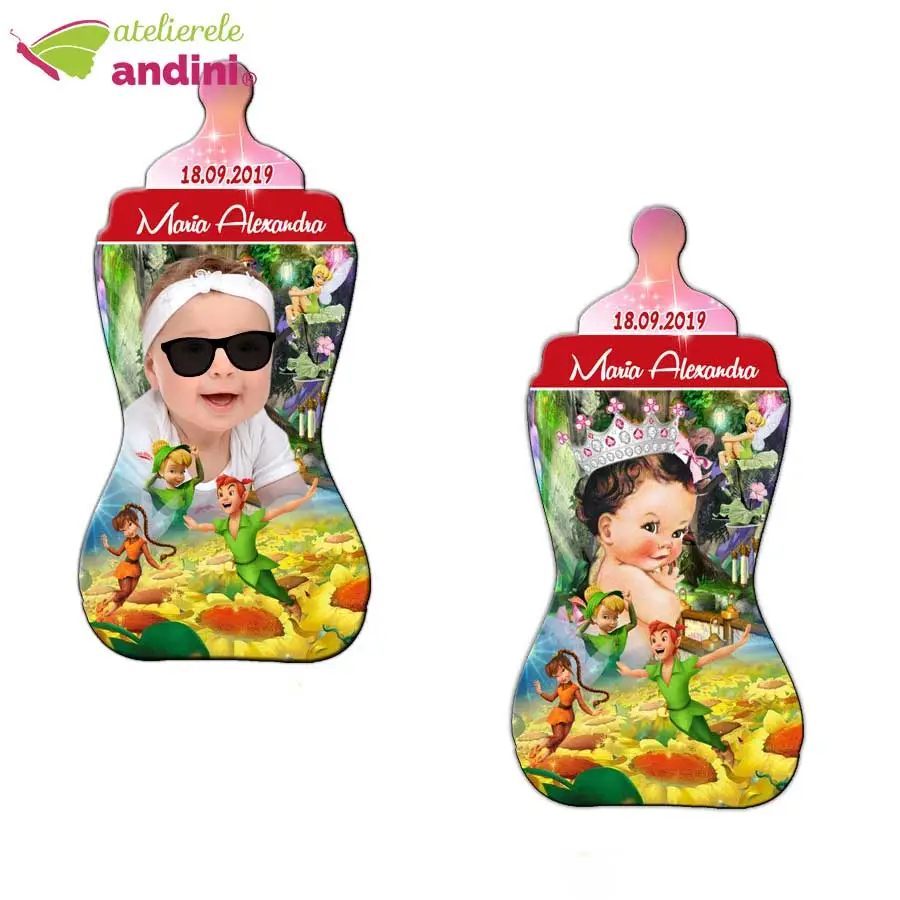 marturie magnet botez biberon13