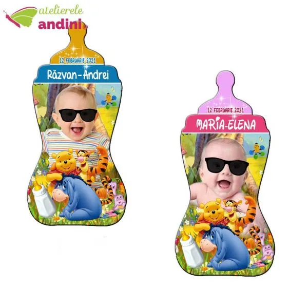 marturie magnet botez biberon4