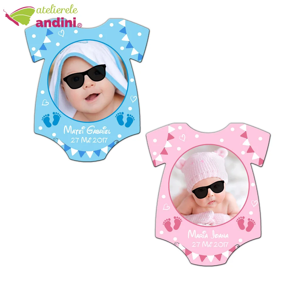 marturie magnet botez body bebe5
