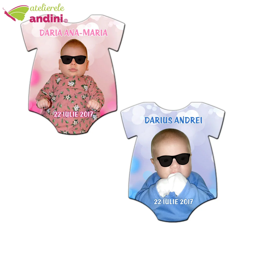 marturie magnet botez body bebe7