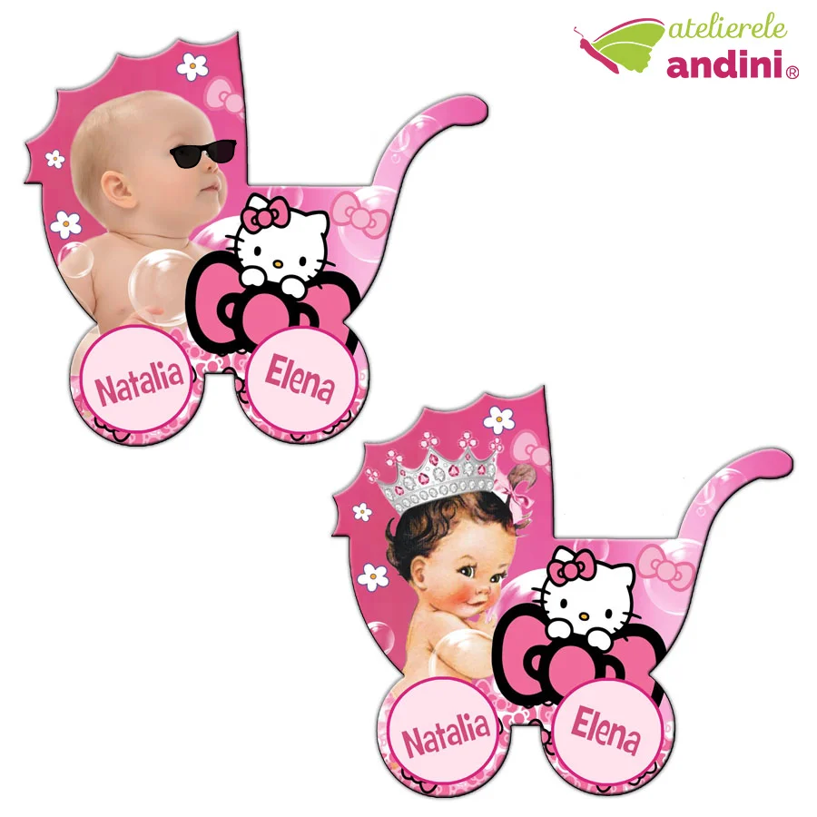 marturie magnet botez carucior3